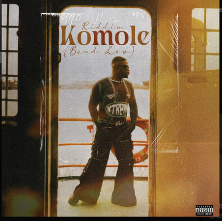 KOMOLE