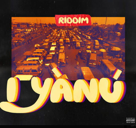 IYANU IYANU